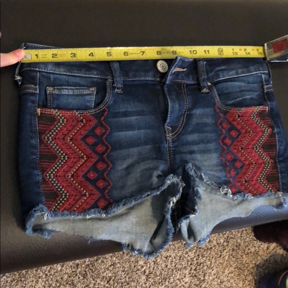 Express shorts bundle - Picture 5 of 8